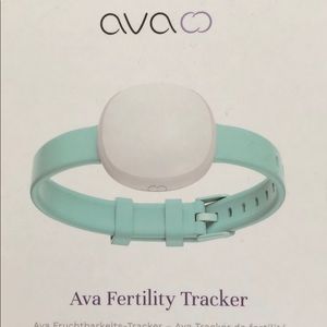 Ava Fertility Bracelet Like New!